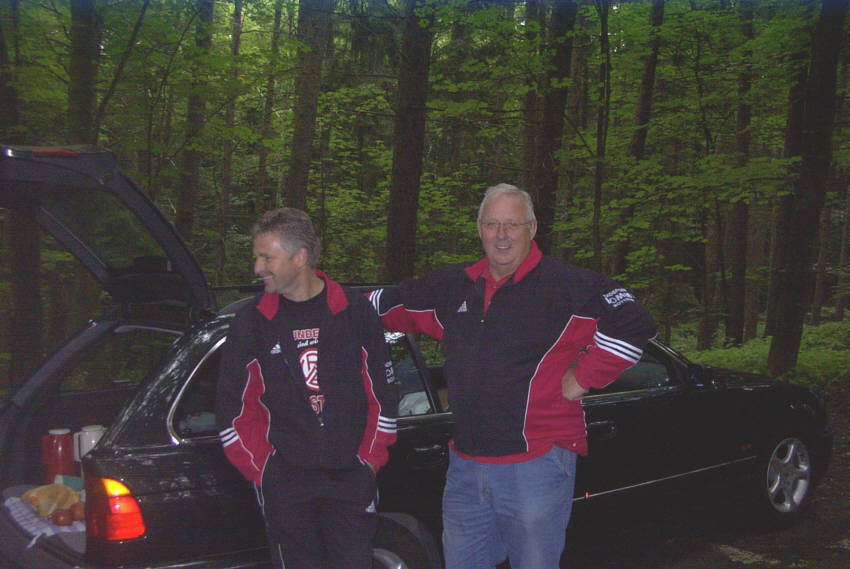 Bottrop Marathon