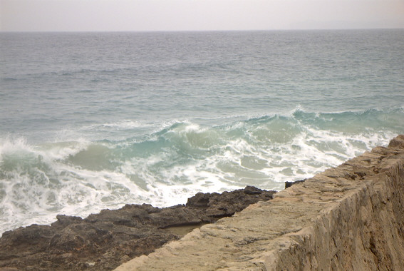 Cap de Ses Salinas