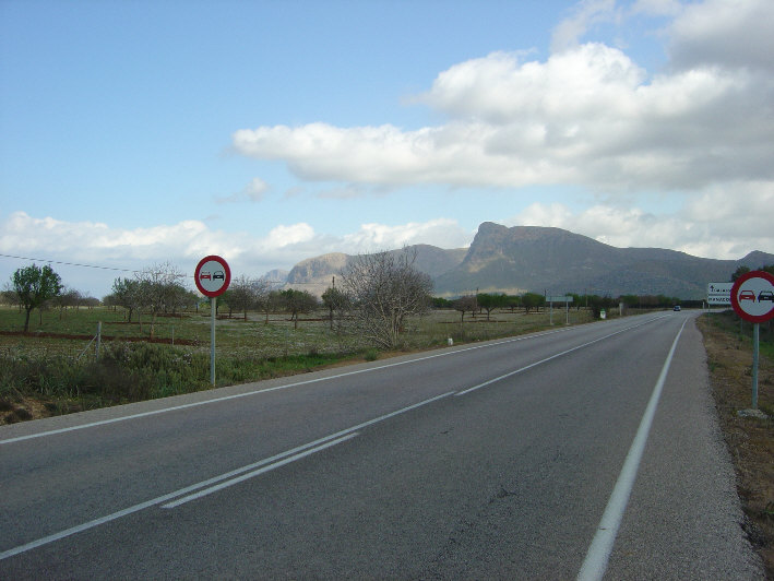 Col de Arta