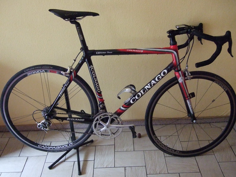 Colnago