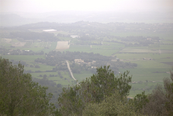 Ermita de Bonany 1