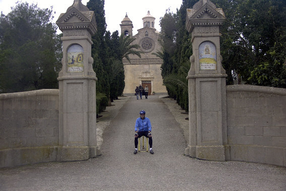 Ermita de Bonany 2