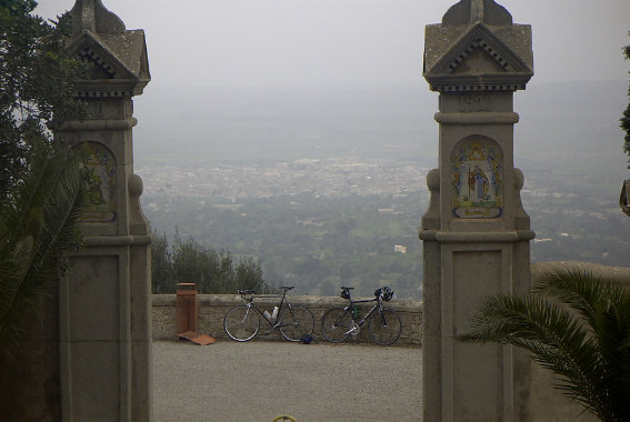 Ermita de Bonany 4