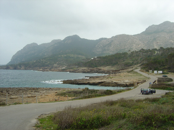 Ermita de la Victoria