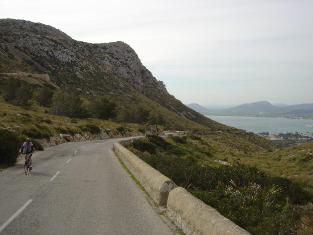 Formentor 8