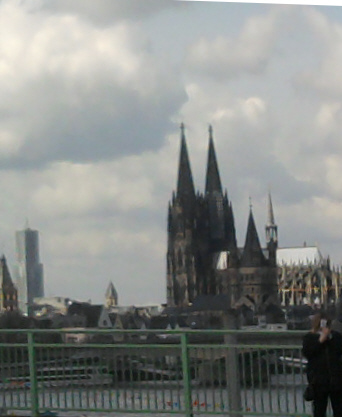 Klner Dom