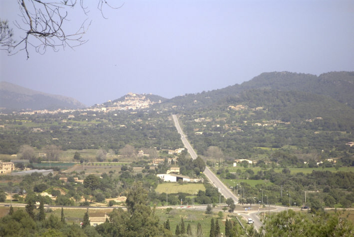 Mallorca 3