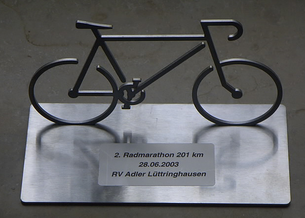 Rad Luettringhausen