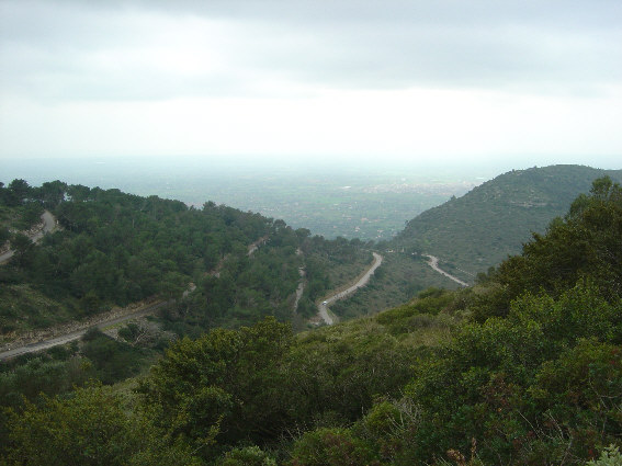 Santuari de Cura 2