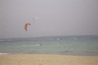 Strand Arenal 1