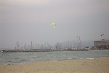 Strand Arenal 3