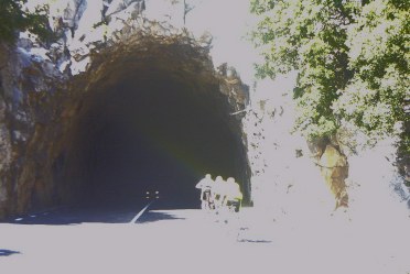 Tunnel 2