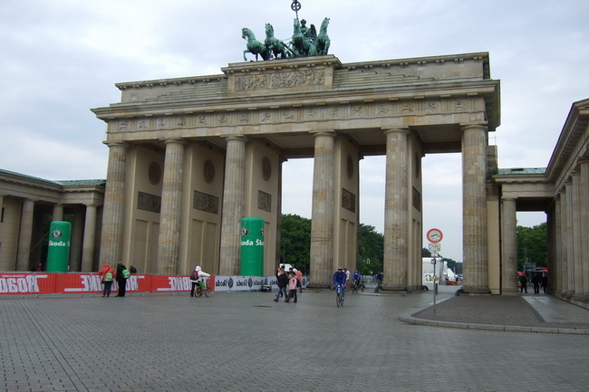 Brandenburger Tor